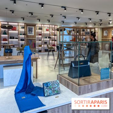 Héritage, la boutique de sacs à main de luxe à One Nation - 78