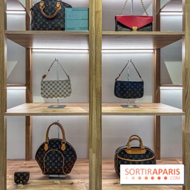 Héritage, la boutique de sacs à main de luxe à One Nation - 78