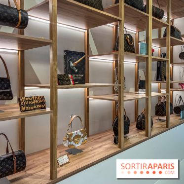 Héritage, la boutique de sacs à main de luxe à One Nation - 78 - IMG 4221