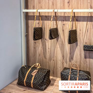Héritage, la boutique de sacs à main de luxe à One Nation - 78 - IMG 4222