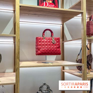 Héritage, la boutique de sacs à main de luxe à One Nation - 78