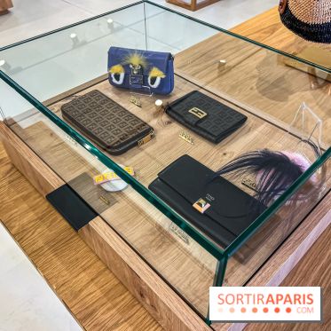 Héritage, la boutique de sacs à main de luxe à One Nation - 78 - IMG 4232