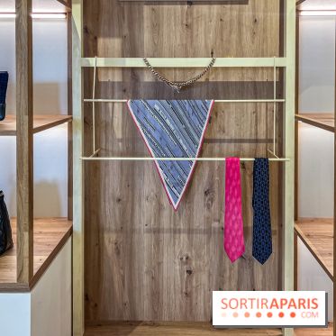 Héritage, la boutique de sacs à main de luxe à One Nation - 78 - IMG 4234