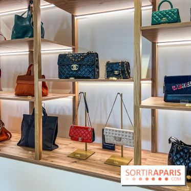 Héritage, la boutique de sacs à main de luxe à One Nation - 78 - IMG 4235