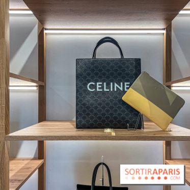 Héritage, la boutique de sacs à main de luxe à One Nation - 78