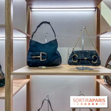 Héritage, la boutique de sacs à main de luxe à One Nation - 78 - IMG 4238
