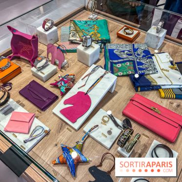 Héritage, la boutique de sacs à main de luxe à One Nation - 78