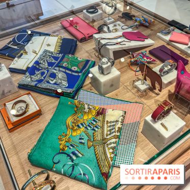 Héritage, la boutique de sacs à main de luxe à One Nation - 78
