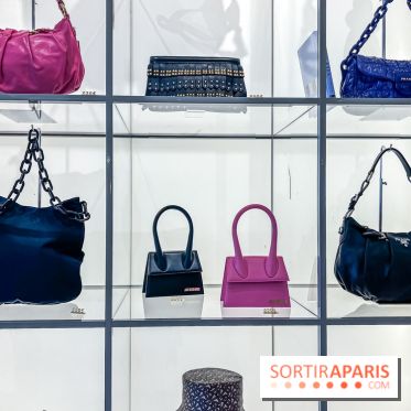 Héritage, la boutique de sacs à main de luxe à One Nation - 78