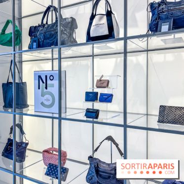 Héritage, la boutique de sacs à main de luxe à One Nation - 78