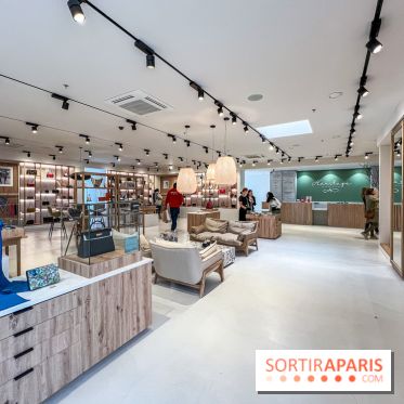 Héritage, la boutique de sacs à main de luxe à One Nation - 78