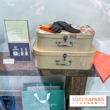 Héritage, la boutique de sacs à main de luxe à One Nation - 78 - IMG 4245