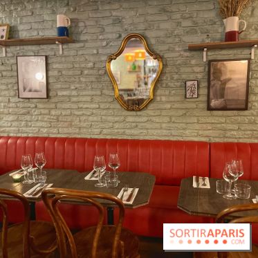 Alma, restaurant corse - IMG 5751