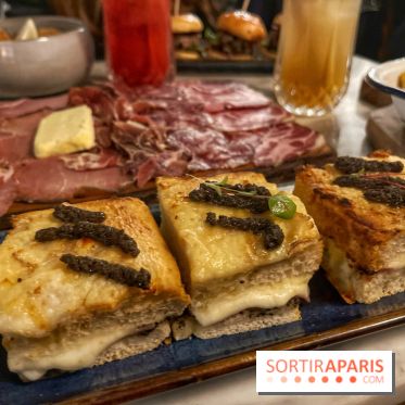 Alma, restaurant corse - IMG 5759