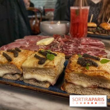 Alma, restaurant corse - IMG 5760