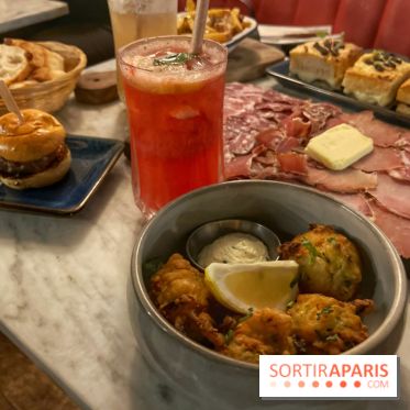 Alma, restaurant corse - IMG 5771