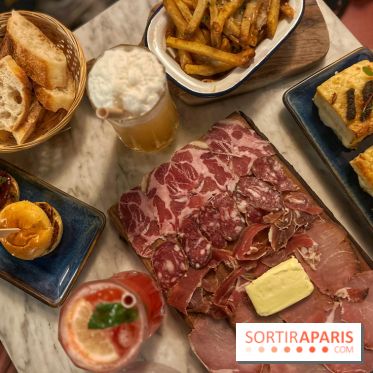 Alma, restaurant corse - IMG 5774