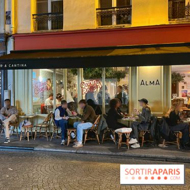 Alma, restaurant corse - IMG 5782