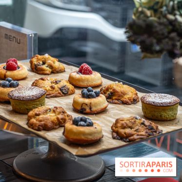 Café Shin Paris, le coffee shop Paris - Séoul du 10e