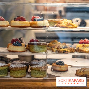 Café Shin Paris, le coffee shop Paris - Séoul du 10e