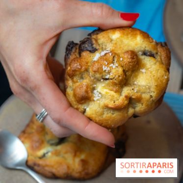 Café Shin Paris, le coffee shop Paris - Séoul du 10e