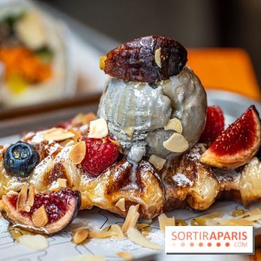Café Shin Paris, le coffee shop Paris - Séoul du 10e