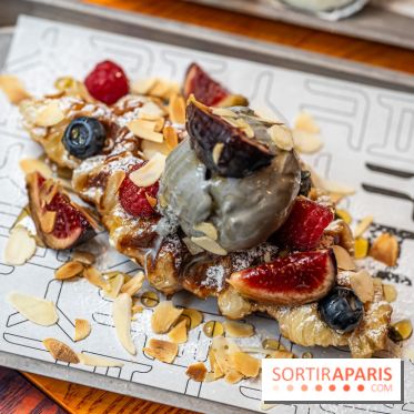 Café Shin Paris, le coffee shop Paris - Séoul du 10e