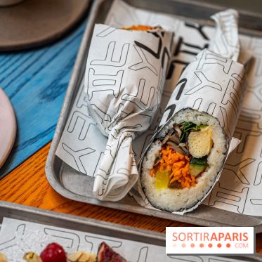 Café Shin Paris, le coffee shop Paris - Séoul du 10e