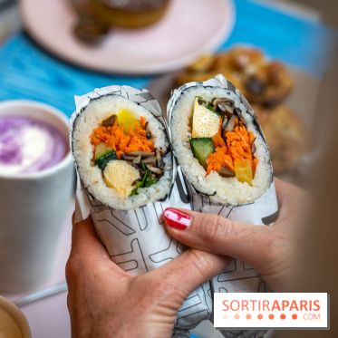 Café Shin Paris, le coffee shop Paris - Séoul du 10e
