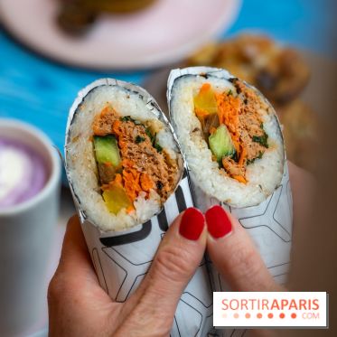 Café Shin Paris, le coffee shop Paris - Séoul du 10e