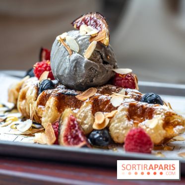 Café Shin Paris, le coffee shop Paris - Séoul du 10e