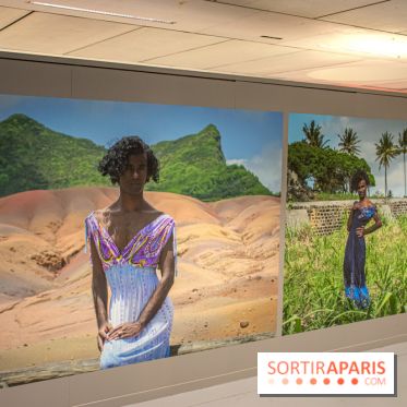 Trans*galactique : l'exposition célébrant les identités trans à la Gaité Lyrique - DSC 1803