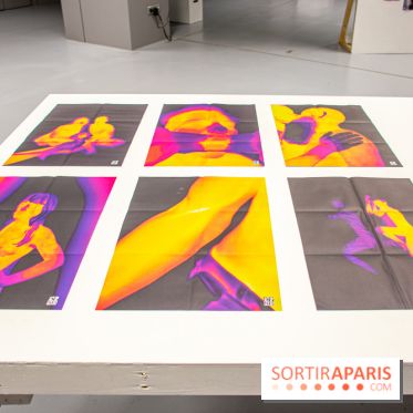 Trans*galactique : l'exposition célébrant les identités trans à la Gaité Lyrique - DSC 1808