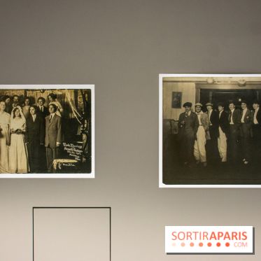 Trans*galactique : l'exposition célébrant les identités trans à la Gaité Lyrique - DSC 1809