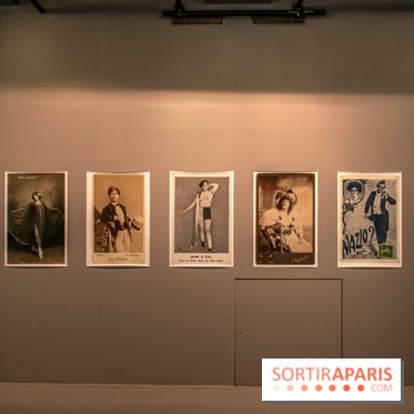 Trans*galactique : l'exposition célébrant les identités trans à la Gaité Lyrique - DSC 1811