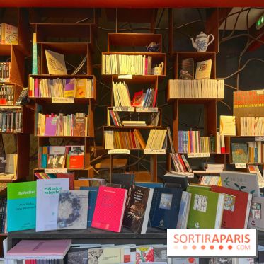 L'Ours et la Vieille Grille - IMG 5786