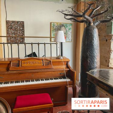 L'Ours et la Vieille Grille - IMG 5803