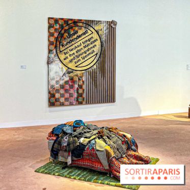 Art Basel 2024 au Grand Palais - image00004