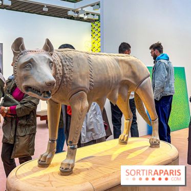 Art Basel 2024 au Grand Palais - image00009