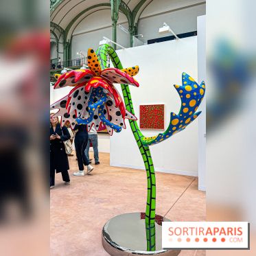 Art Basel 2024 au Grand Palais - image00014