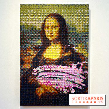 Art Basel 2024 au Grand Palais - image00016