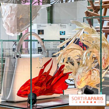 Art Basel 2024 au Grand Palais - image00024