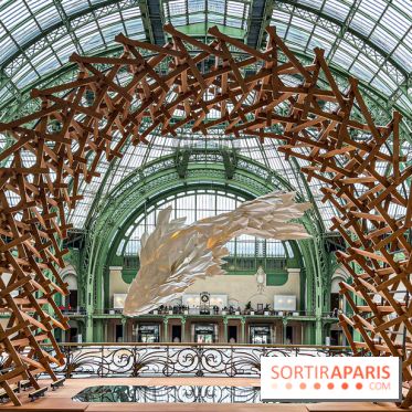 Art Basel 2024 au Grand Palais - image00026