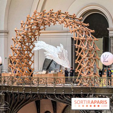 Art Basel 2024 au Grand Palais - image00031