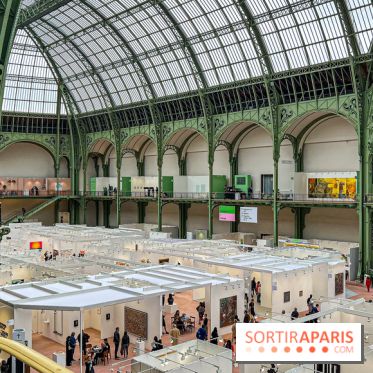 Art Basel 2024 au Grand Palais - image00038