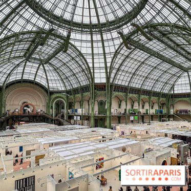 Art Basel 2024 au Grand Palais - image00041