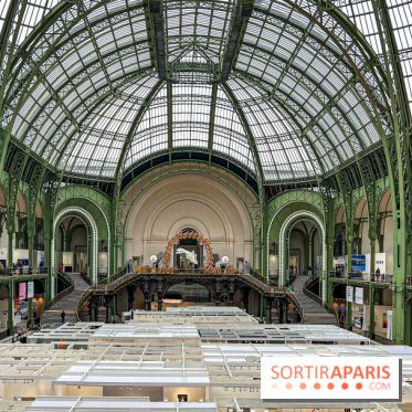 Art Basel 2024 au Grand Palais - image00042