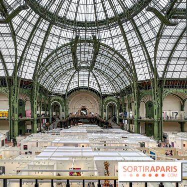 Art Basel 2024 au Grand Palais - image00043