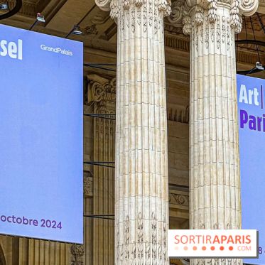 Art Basel 2024 au Grand Palais - image00048