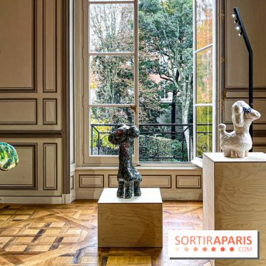 Design Miami.Paris 2024 - image00028